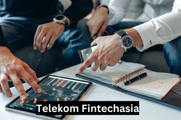 Telekom Fintechasia