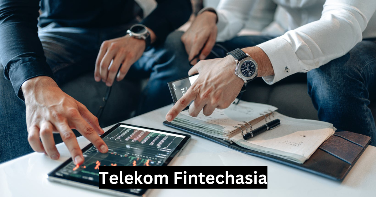 Telekom Fintechasia